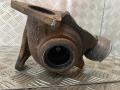 турбина Volkswagen Touareg 1 поколение 2007, 2.5 л., TDi, дизель, АКПП - фото №8