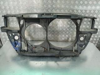 передняя панель крепления облицовки (телевизор) Audi A4 B5 1998, 2.6 л., i, бензин, МКПП, 8D0805594D