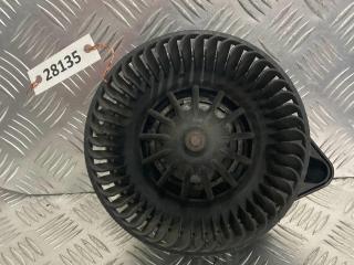 моторчик печки Fiat Punto 2 поколение [рестайлинг] 2005, 035531Q