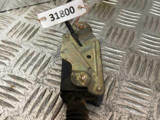 активатор (привод) замка двери Kia Clarus 1 поколение 1997