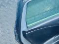 дверь задняя левая Volkswagen Passat B6 2007, 2.0 л., TDi, дизель, 6МКПП, серебристый, универсал, передний привод, правый руль - фото №7
