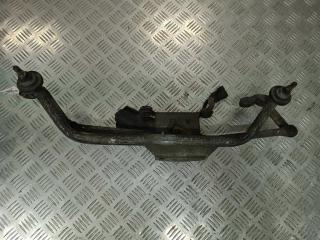 механизм стеклоочистителя (трапеция дворников) Citroen Evasion 1 поколение [рестайлинг] 1999