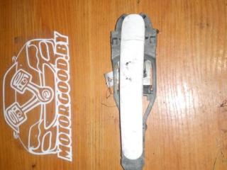 ручка наружная задняя левая Volkswagen Passat B5 1997, 1.6 л., i, бензин, МКПП, универсал