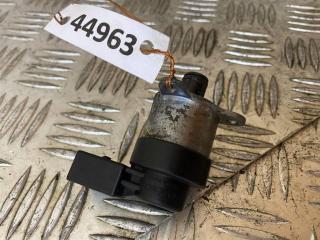 pегулятор давления топлива BMW X5 E53 [рестайлинг] 2005, 3.0 л., D, дизель, АКПП, 928400560