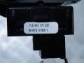 Кнопка блокировки двери Volkswagen Touareg 1 поколение [рестайлинг] 2007, 2.5 л., TDi, BPE, дизель, АКПП, чёрный, внедорожник 5 дв., полный привод, правый руль, 7L69621253X1 - фото №6