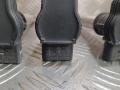 катушка зажигания Skoda Octavia 1 поколение (A4) [рестайлинг] 2006, 2.0 л., TFSI, бензин, 07K905715F - фото №4
