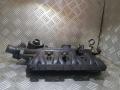 коллектор впускной Fiat Punto 2 поколение [рестайлинг] 2004, 1.3 л., JTD, дизель, 73501353 - фото №2