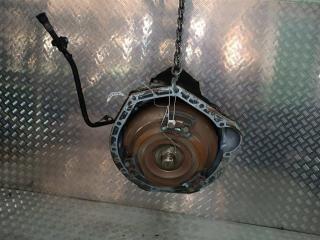 КПП автоматическая (АКПП) Mercedes-Benz C-Класс W203/S203/CL203 [рестайлинг] 2005, 2.2 л., CDi, дизель, АКПП, 722699