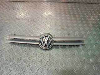 решетка радиатора Volkswagen Golf 4 поколение 2000, 1J0853653A
