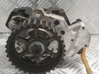 ТНВД Renault Laguna 2 поколение 2005, 1.9 л., DCi, дизель, 0445010087, 8200256255