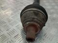 полуось передняя правая (приводной вал, ШРУС) Volkswagen Passat B6 2007, 2.0 л., TDi, дизель, МКПП, 1K0407272EN - фото №3