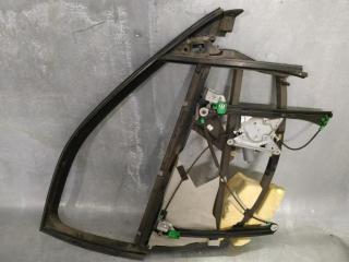 стеклоподъемник электрический передний правый Audi A4 B5 [рестайлинг] 1999, 8D0837398D, 8D0837754C