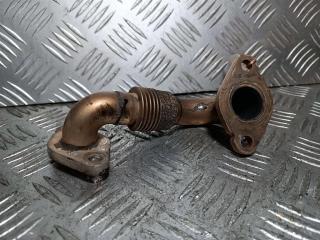 трубка системы рециркуляции EGR Volkswagen Passat B6 2006, 1.9 л., TDi, дизель, 038131521CD