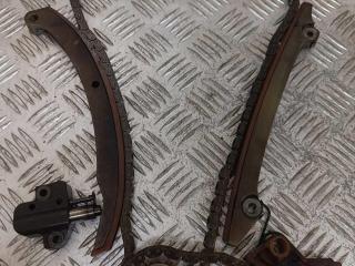 механизм натяжения ремня, цепи Mazda 6 GG 2002, 2.0 л., i, бензин