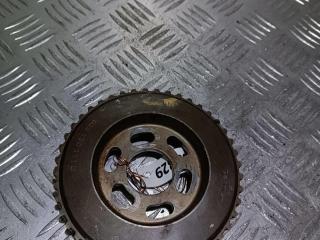 звездочка ТНВД Volkswagen Golf 4 поколение 2001, 1.9 л., TDi, дизель, 038130111B