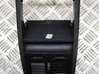 дефлектор обдува салона Skoda Octavia RS 2 поколение [рестайлинг] 2011, 2.0 л., TDi, CEGA, дизель, робот, белый, универсал, передний привод, правый руль, 1Z0819203