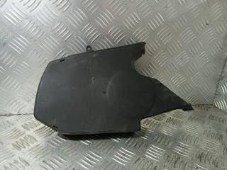 защита (кожух) ремня ГРМ Volkswagen Golf 4 поколение 1998, 1.6 л., AKL, бензин, 06A109108B