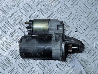 стартер Ford Focus 2 поколение 2006, 1.6 л., i, HWDB, бензин, МКПП, 0001107417, 2S6U11000CB, 1005831221