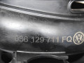 коллектор впускной Volkswagen Polo 4 поколение 2003, 1.4 л., i, BBY, бензин, МКПП, передний привод, 036129711FQ - фото №9