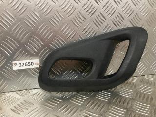 ручка внутренняя передняя левая Citroen Berlingo 1 поколение (M59) [рестайлинг] 2010, 9681232577