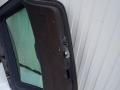 крышка багажника (дверь 3-5) Mercedes-Benz A-Класс W168 2000 - фото №8