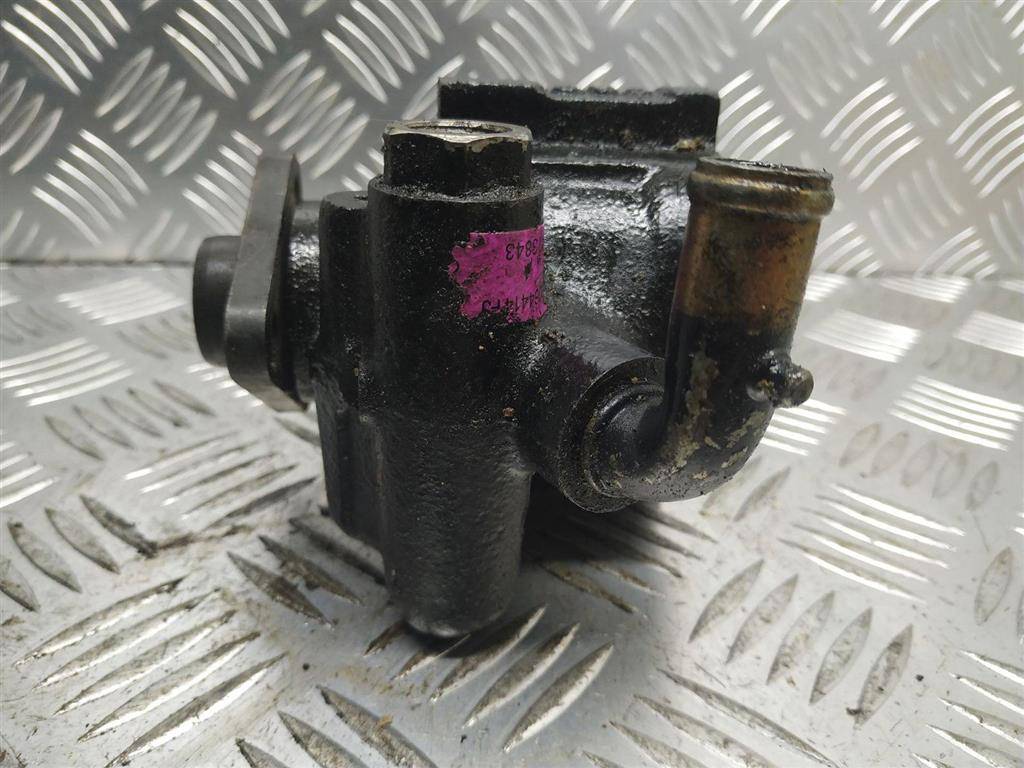 насос гидроусилителя руля Fiat Brava 1 поколение 1998, 1.9 л., JTD, дизель, 26034123 - фото №1