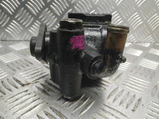 насос гидроусилителя руля Fiat Brava 1 поколение 1998, 1.9 л., JTD, дизель, 26034123