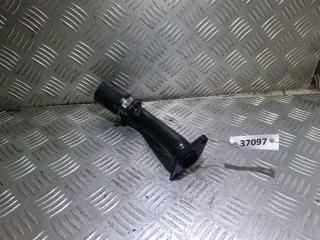 патрубок интеркулера Peugeot 807 1 поколение 2005, 2.0 л., HDi, дизель, 9651856980