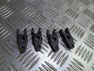 крепление форсунки Peugeot 407 1 поколение 2007, 2.0 л., HDi, дизель