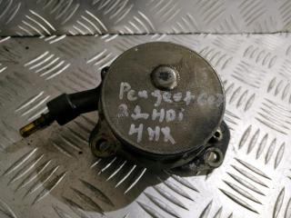 насос вакуумный Peugeot 607 1 поколение 2000, 2.2 л., HDi, дизель, 72266601H