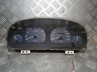 щиток приборов (приборная панель) Kia Clarus 1 поколение 1998, 1.8 л., i, МКПП, K9AAA60918