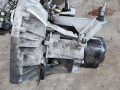 КПП механическая (МКПП) Renault Modus 1 поколение 2005, 1.6 л., i, K4M 794, бензин, МКПП, передний привод, JH3131 - фото №2