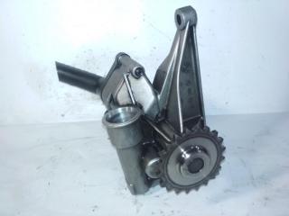 насос масляный Chrysler PT Cruiser 1 поколение 2000, 2.2 л., CRDi, дизель, 6641810001