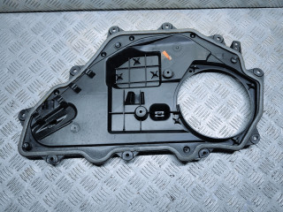 прочая запчасть задней левой Land Rover Discovery 5 поколение 2018, 3.0 л., 306DT, дизель, АКПП, фиолетовый, полный привод, правый руль, CPLA24767A