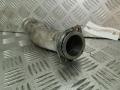 патрубок турбины Volkswagen Touareg 1 поколение 2007, 5.0 л., TDi, дизель - фото №3