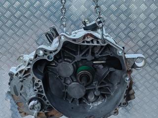 КПП механическая (МКПП) Volvo S80 1 поколение 1998, 2.5 л., TDi, D 5252 T, дизель, 5МКПП, передний привод, 1023704