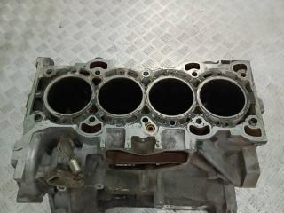 блок цилиндров Ford Mondeo 3 поколение 2001, 1.8 л., i, бензин, 1S7G6015AS