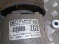компрессор кондиционера Opel Zafira 2 поколение (B) [рестайлинг] 2011, 1.6 л., i, бензин, 13250604 - фото №8