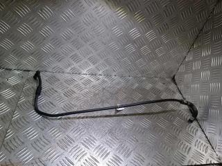 трубка охлаждающей жидкости Opel Astra H/Family [рестайлинг] 2010, 1.6 л., i, бензин, 25192904