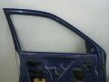 дверь передняя левая Ford Mondeo 2 поколение 1999 - фото №7