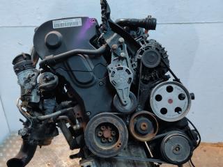 двигатель Audi A4 B8/8K 2007, 2.0 л., TFSI, BWE, бензин, 6МКПП, передний привод, BWE