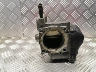 заслонка дроссельная Volkswagen Passat B5 1998, 1.6 л., i, бензин, 06B133062F