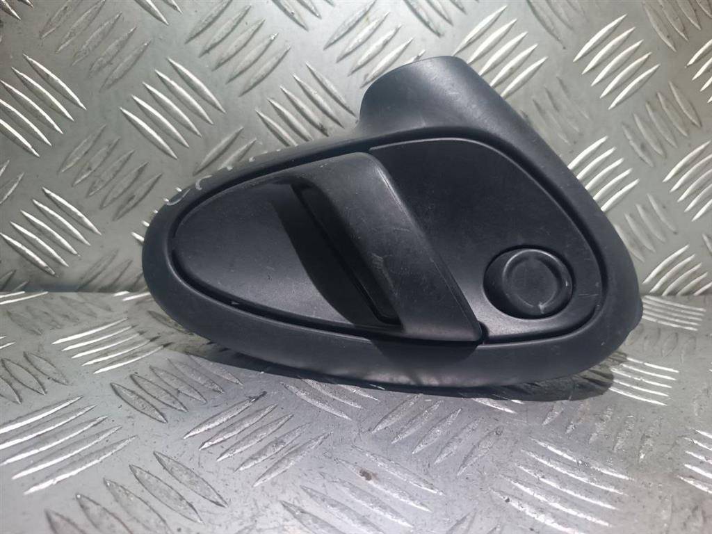 ручка внутренняя передняя правая Citroen Xsara 1 поколение 1999, 95090101G, 9623200077C - фото №1