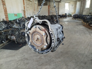 КПП автоматическая (АКПП) BMW 3 серия E90/E91/E92/E93 2006, 3.0 л., i, N52 B30 A, бензин, АКПП, задний привод, 7044755, 241021