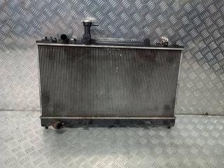 радиатор (основной) Mazda 6 GG 2002, 2.0 л., i, бензин, МКПП