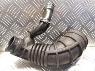 патрубок турбины Opel Zafira 1 поколение (A) 2002, 2.2 л., DTH, дизель