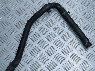 патрубок (трубопровод, шланг) Volkswagen Touareg 1 поколение [рестайлинг] 2007, 2.5 л., TDi, BPE, дизель, АКПП, чёрный, внедорожник 5 дв., полный привод, правый руль, 7L6819196B