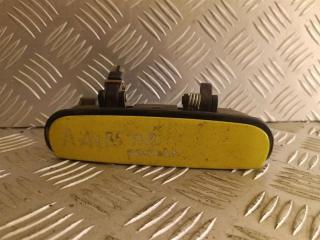 ручка наружная Audi A4 B5 1997, жёлтый, 4B2837886A