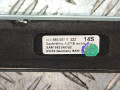 дуги на крышу (рейлинги) Audi Q7 4L 2006, 3.0 л., TDi, BUG, дизель, АКПП, бежево-серый, внедорожник 5 дв., полный привод, правый руль, 4L0860022E, 4L0860021E - фото №12