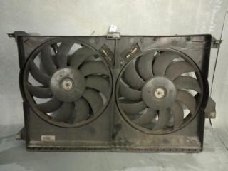 вентилятор радиатора Opel Vectra C 2005, 1.9 л., CDTi, дизель, МКПП, 874678E